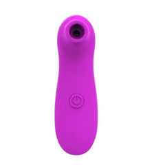 Mini Elf Sucking Device - Adult Massage Vibrator