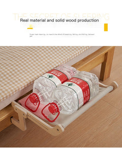 Cat Window Hammock Bed