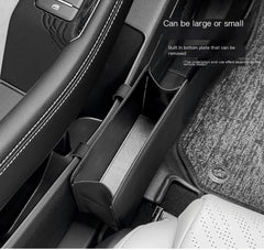 Foldable Car Trash & Storage Box