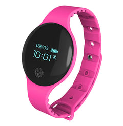 Smartwatch, Waterproof Fitness Tracker, Step Counter
