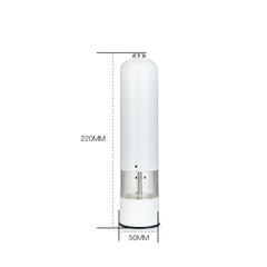 Electric Salt–Pepper Grinder