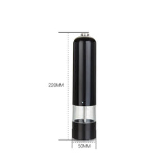 Electric Salt–Pepper Grinder
