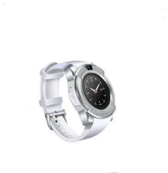 Bluetooth Smart Watch with Fitness Tracker and SIM Card