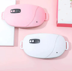 Heated Waist Belt for Cramps Relief