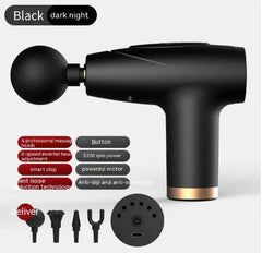 Mini Massage Gun Muscle Relaxation Massager