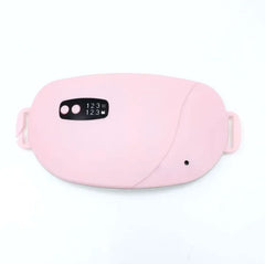 Heated Waist Belt for Cramps Relief