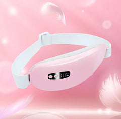 Heated Waist Belt for Cramps Relief