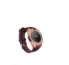 Bluetooth Smart Watch with Fitness Tracker and SIM Card