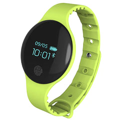 Smartwatch, Waterproof Fitness Tracker, Step Counter