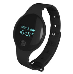 Smartwatch, Waterproof Fitness Tracker, Step Counter