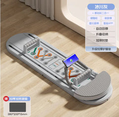Multi-functional Abdominal Board with Push-up Support