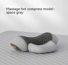 Heated Cervical Pillow