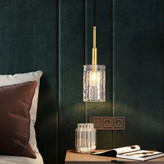 Modern Minimalist Bar Pendant Light for Dining Room